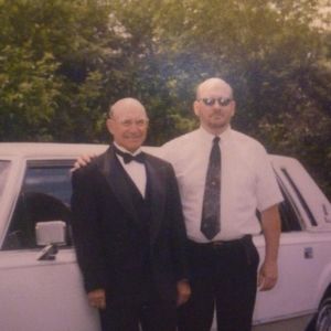 Meet your Posher, Chris